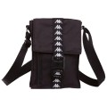Kappa Hubus Shoulder Bag 308084-19-4006, Kappa Kappa Hubus Shoulder Bag 308084-19-4006, Kappa