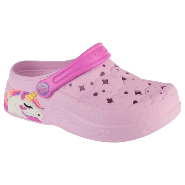Skechers Unicorn Dreamer 308400L-LTPK
