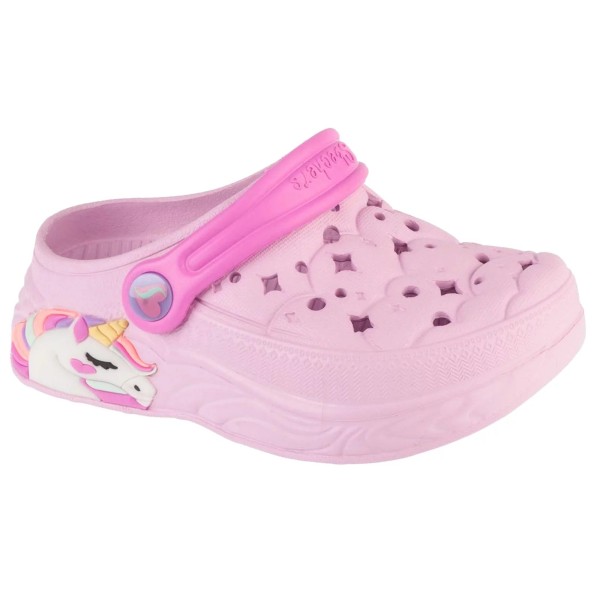 Skechers Unicorn Dreamer 308400N-LTPK