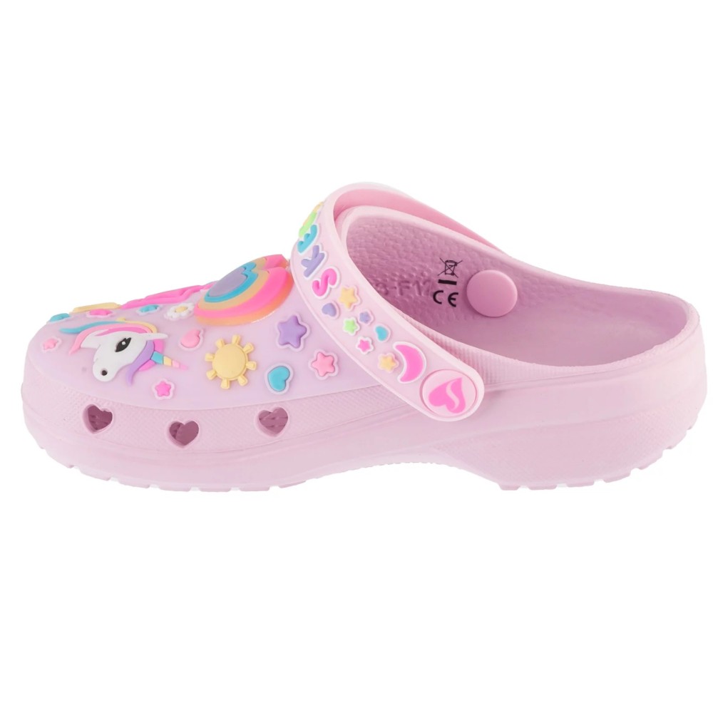 Skechers Heart Charmer - Girly Land 308406L-LPMT, Skechers Skechers Heart Charmer - Girly Land 308406L-LPMT, Skechers