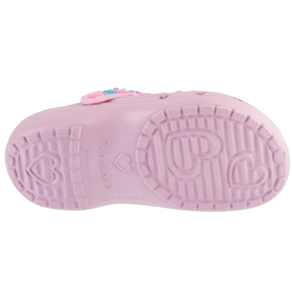 Skechers Heart Charmer - Girly Land 308406L-LPMT, Skechers Skechers Heart Charmer - Girly Land 308406L-LPMT, Skechers