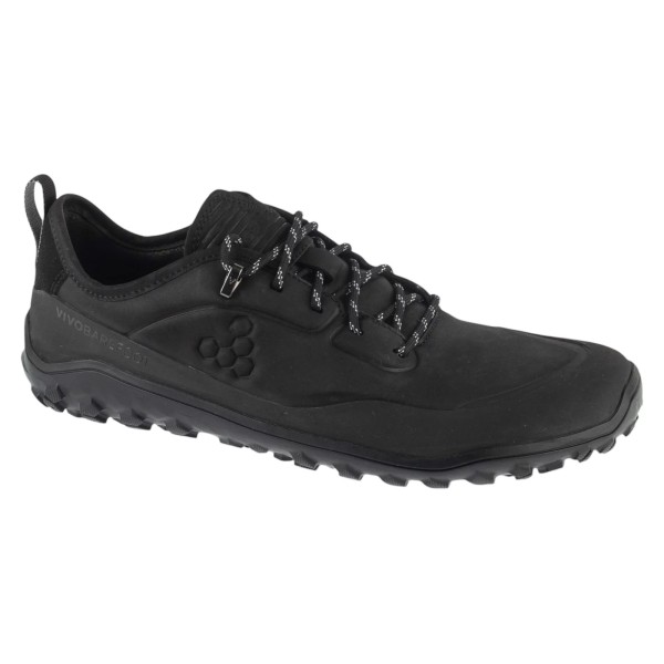Vivobarefoot Tracker Leather AT Low 309534-01