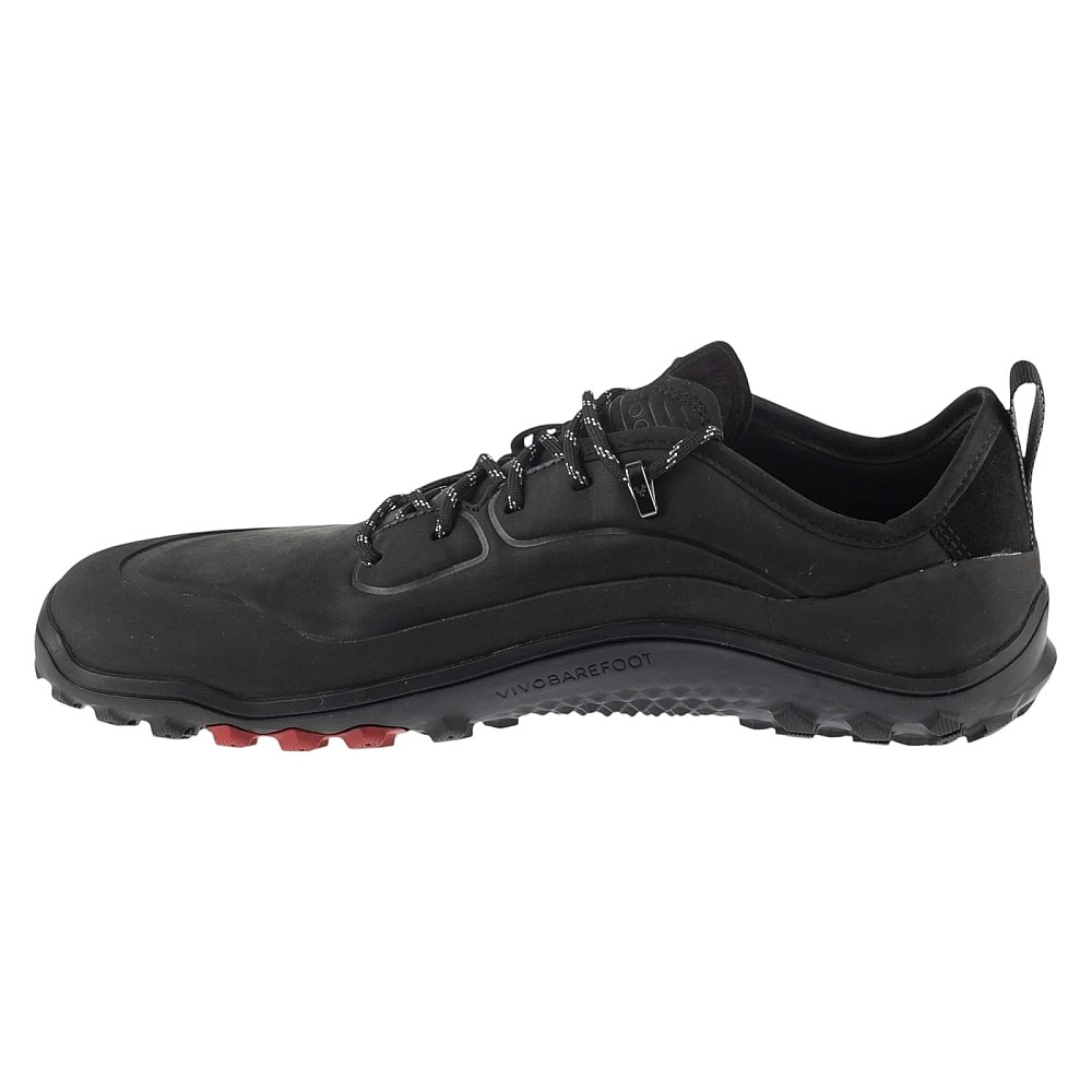 Vivobarefoot Tracker Leather AT Low 309534-01, Vivobarefoot