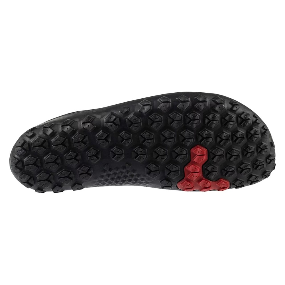 Vivobarefoot Tracker Leather AT Low 309534-01, Vivobarefoot