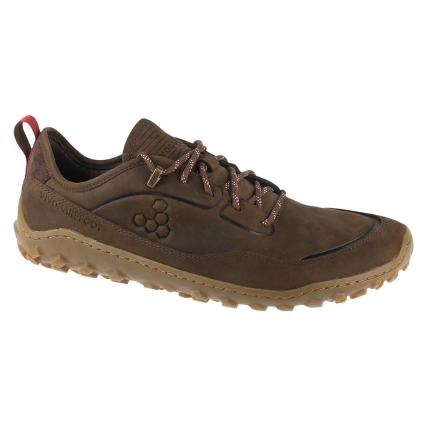 Vivobarefoot Tracker Leather AT Low II 309623-01