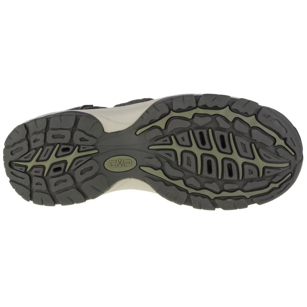 CMP Sahiph Hiking Sandal 30Q9517-E980, CMP CMP Sahiph Hiking Sandal 30Q9517-E980, CMP