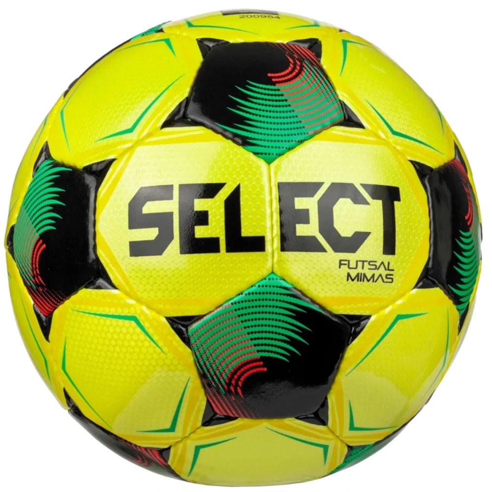 Select Futsal Mimas V26 FIFA Basic Ball 310022Y, Select Select Futsal Mimas V26 FIFA Basic Ball 310022Y, Select