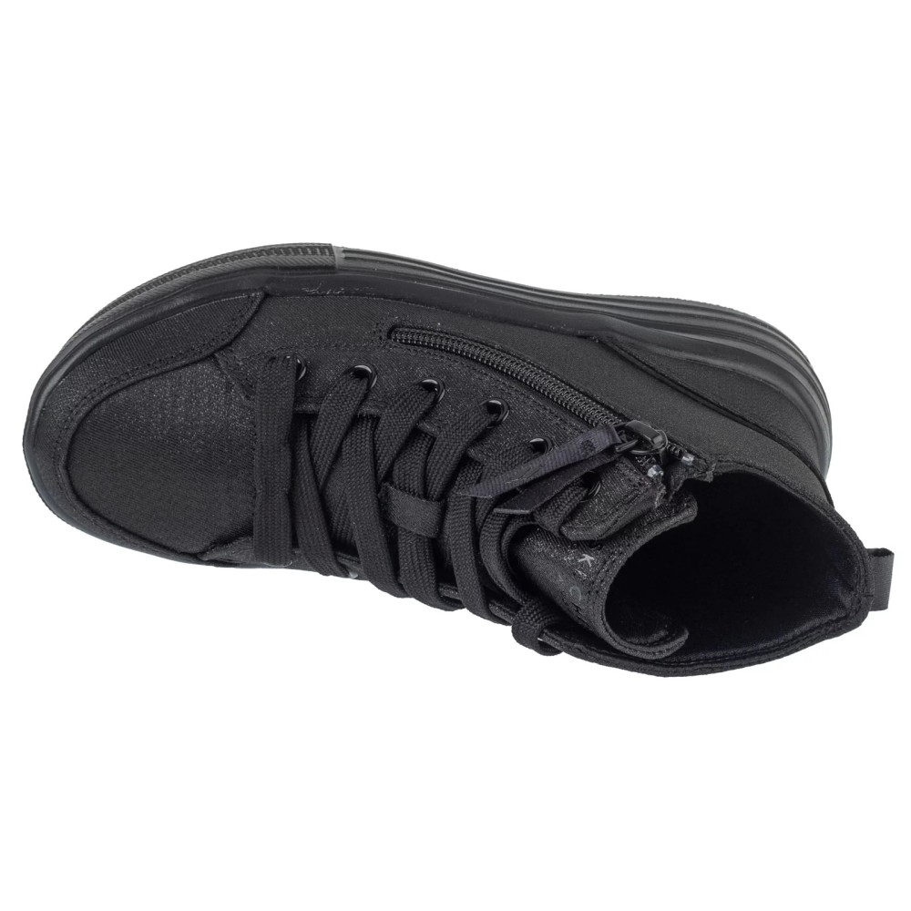 Skechers Hyperlift 310253L-BBK, Skechers