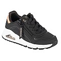 Skechers Uno Gen1 - Zip And Stride
310554L-BKRG, Skechers