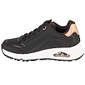 Skechers Uno Gen1 - Zip And Stride
310554L-BKRG, Skechers