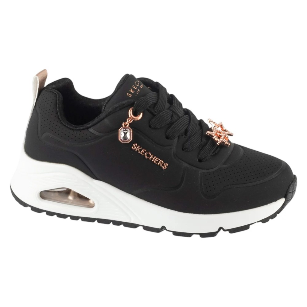 Skechers Uno Gen1 - Trendy Jewels 310562L-BKRG, Skechers Skechers Uno Gen1 - Trendy Jewels 310562L-BKRG, Skechers