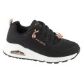 Skechers Uno Gen1 - Trendy Jewels 310562L-BKRG, Skechers Skechers Uno Gen1 - Trendy Jewels 310562L-BKRG, Skechers