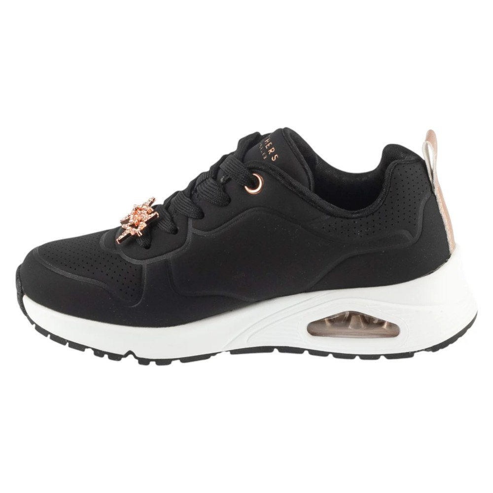 Skechers Uno Gen1 - Trendy Jewels 310562L-BKRG, Skechers Skechers Uno Gen1 - Trendy Jewels 310562L-BKRG, Skechers