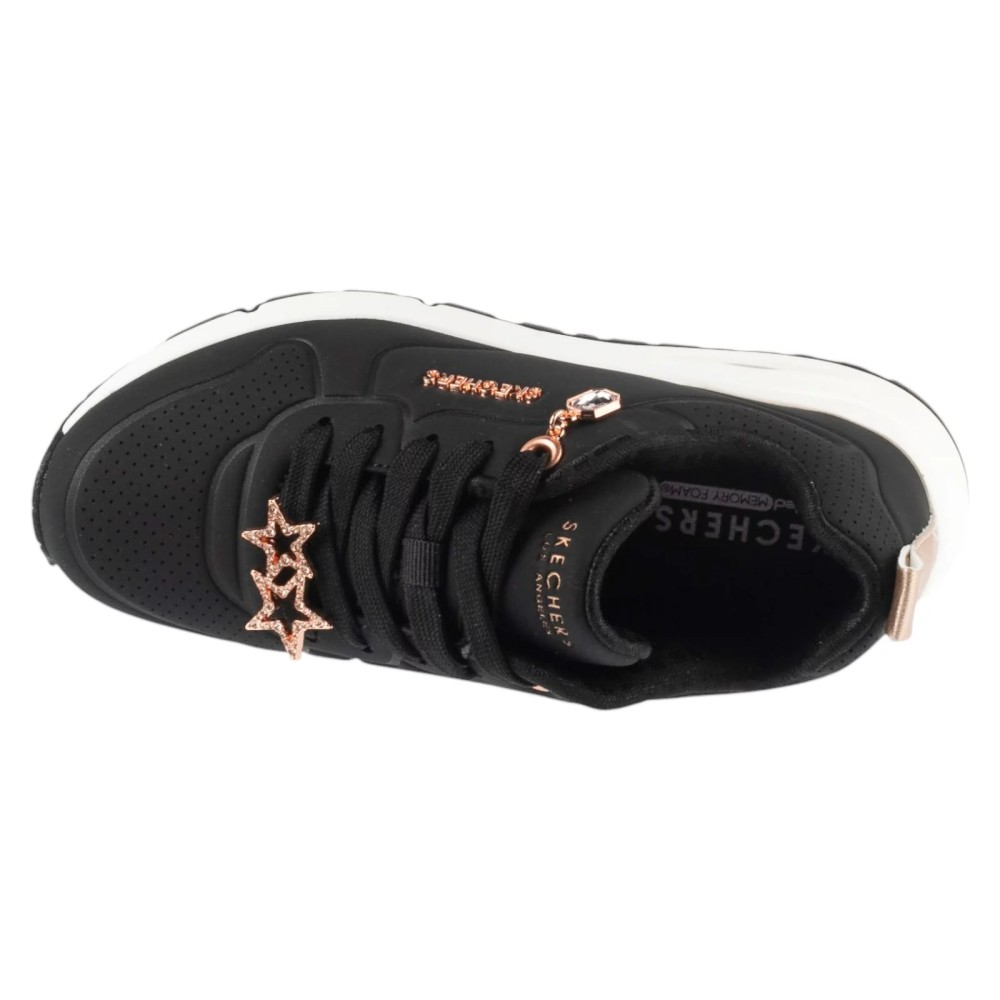 Skechers Uno Gen1 - Trendy Jewels 310562L-BKRG, Skechers Skechers Uno Gen1 - Trendy Jewels 310562L-BKRG, Skechers