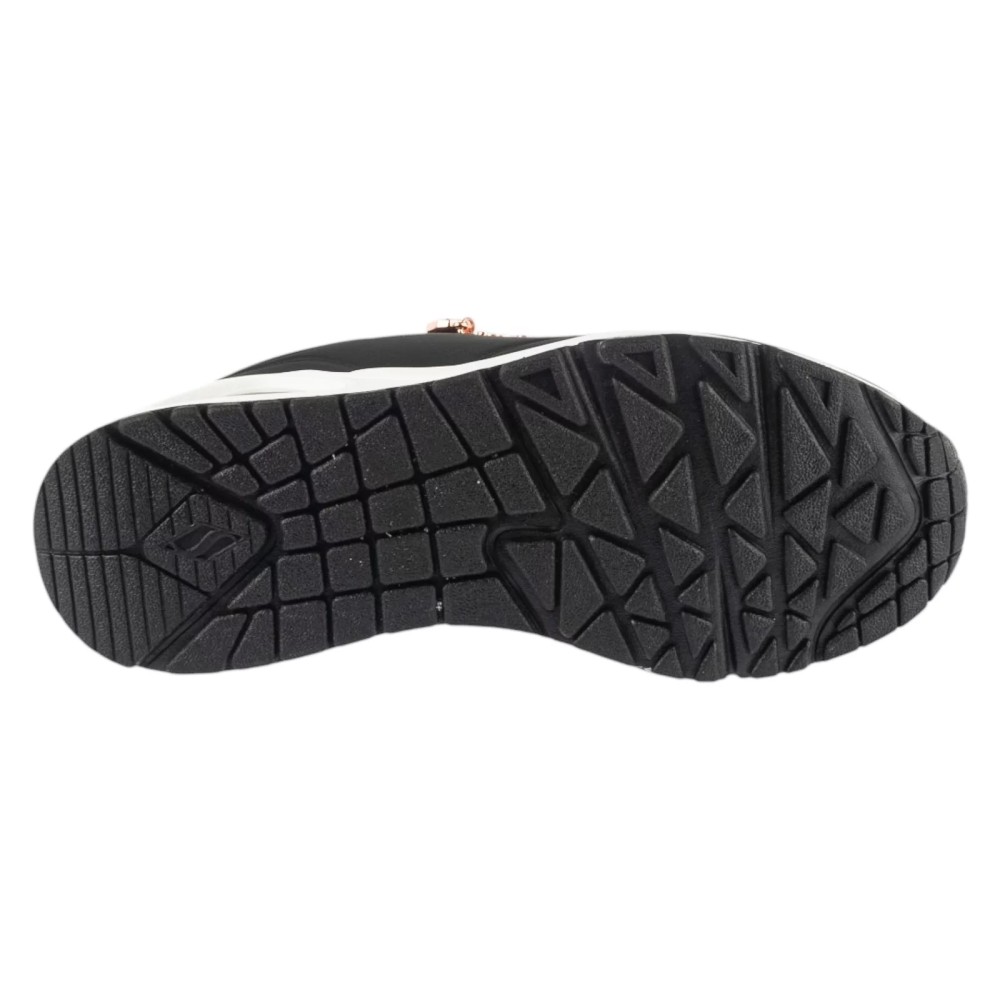 Skechers Uno Gen1 - Trendy Jewels 310562L-BKRG, Skechers Skechers Uno Gen1 - Trendy Jewels 310562L-BKRG, Skechers