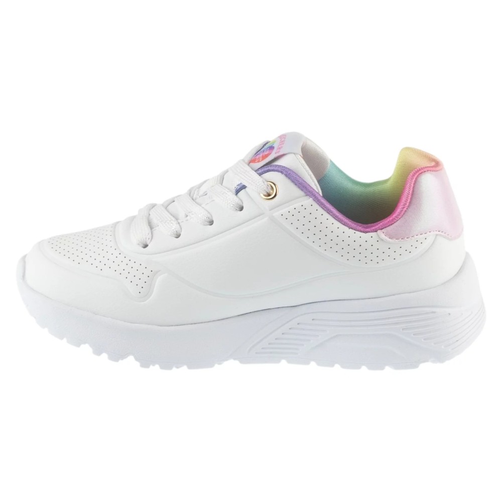 Skechers Uno Lite - Care Bears BFFs 310820L-WMLT, Skechers Skechers Uno Lite - Care Bears BFFs 310820L-WMLT, Skechers