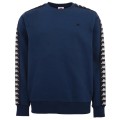 Kappa Lasse Sweatshirt 312008-19-4122, Kappa Kappa Lasse Sweatshirt 312008-19-4122, Kappa