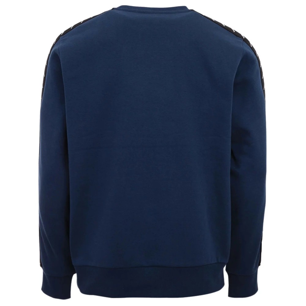 Kappa Lasse Sweatshirt 312008-19-4122, Kappa Kappa Lasse Sweatshirt 312008-19-4122, Kappa