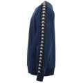 Kappa Lasse Sweatshirt 312008-19-4122, Kappa Kappa Lasse Sweatshirt 312008-19-4122, Kappa