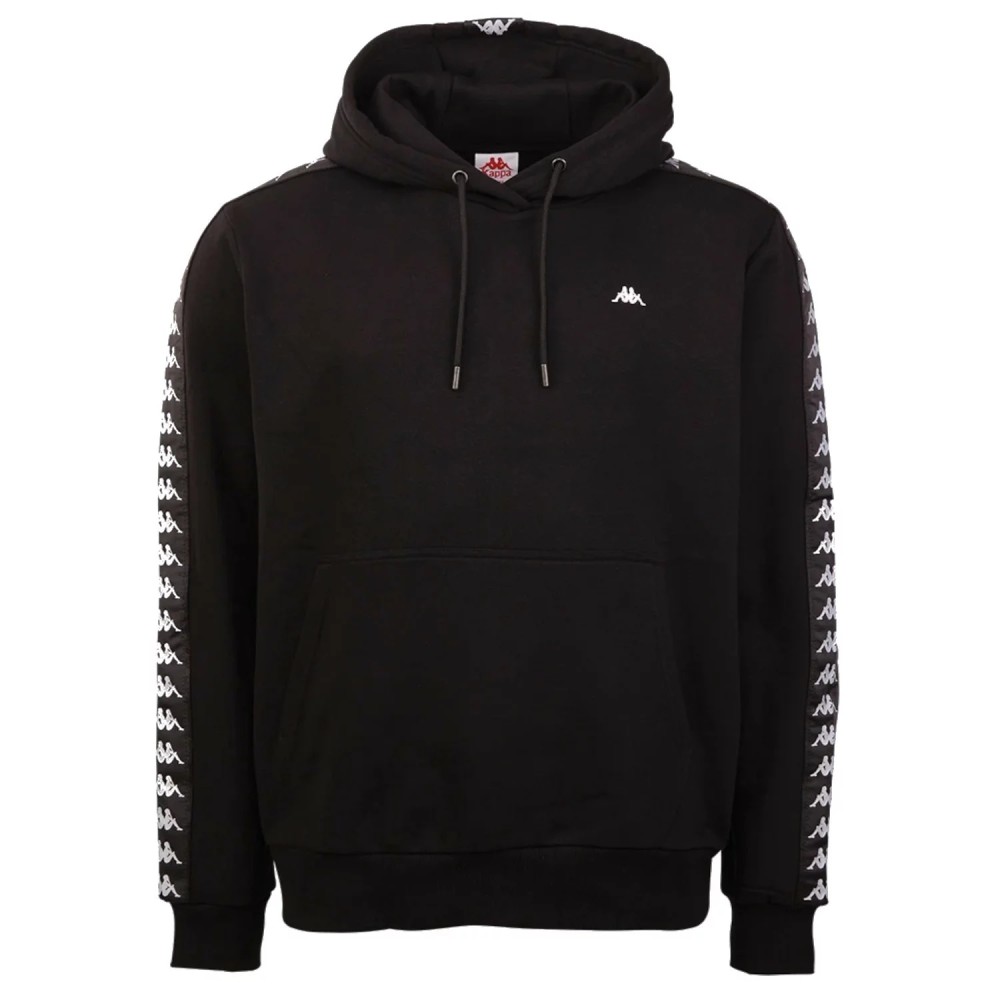 Kappa Larko Sweatshirt 312009-19-4006, Kappa Kappa Larko Sweatshirt 312009-19-4006, Kappa