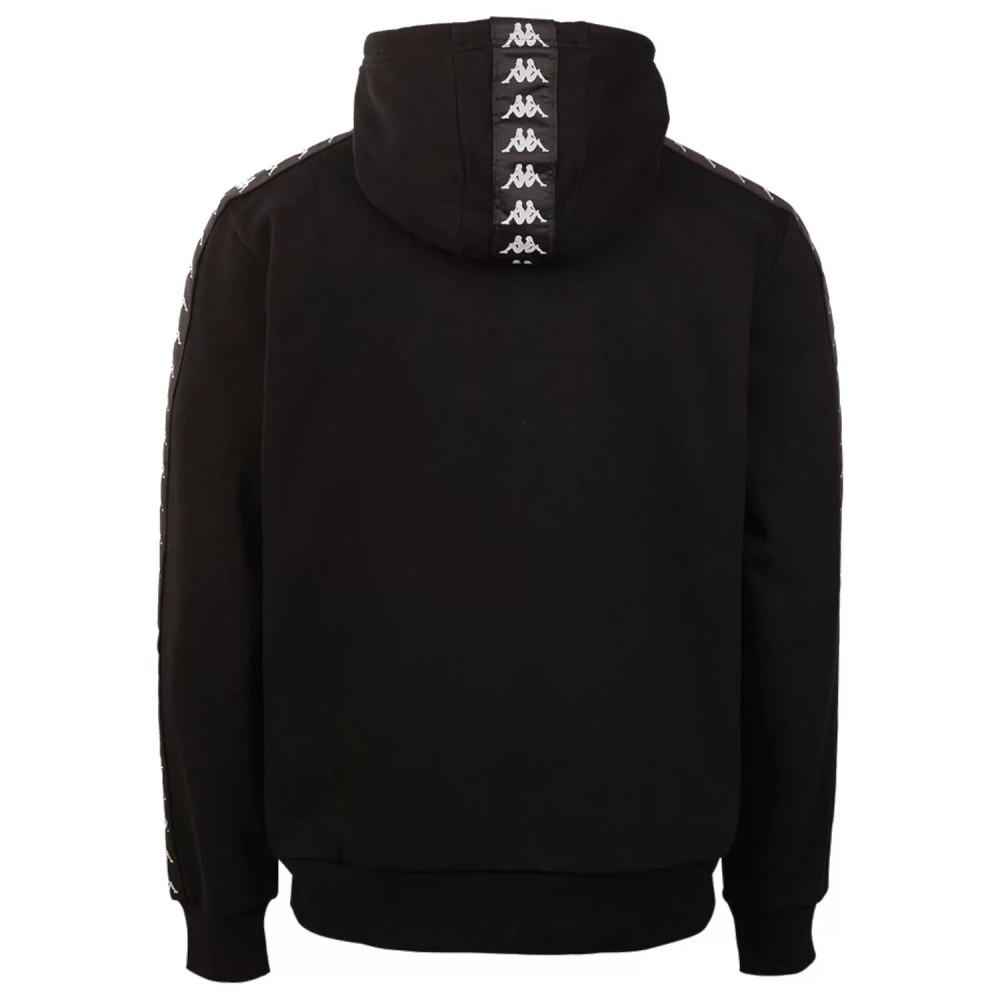 Kappa Larko Sweatshirt 312009-19-4006, Kappa Kappa Larko Sweatshirt 312009-19-4006, Kappa
