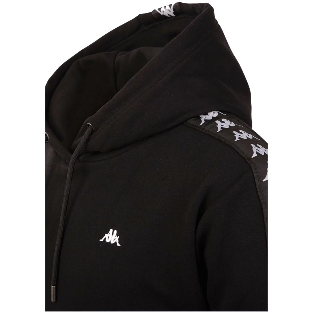 Kappa Larko Sweatshirt 312009-19-4006, Kappa Kappa Larko Sweatshirt 312009-19-4006, Kappa