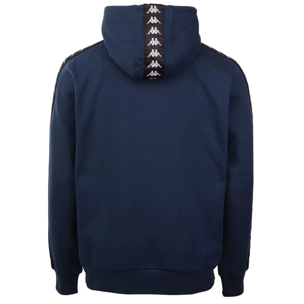 Kappa Larko Sweatshirt 312009-19-4122, Kappa