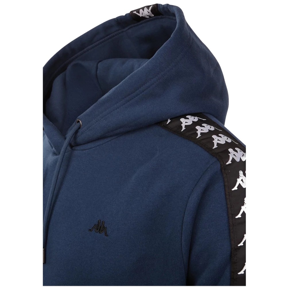 Kappa Larko Sweatshirt 312009-19-4122, Kappa