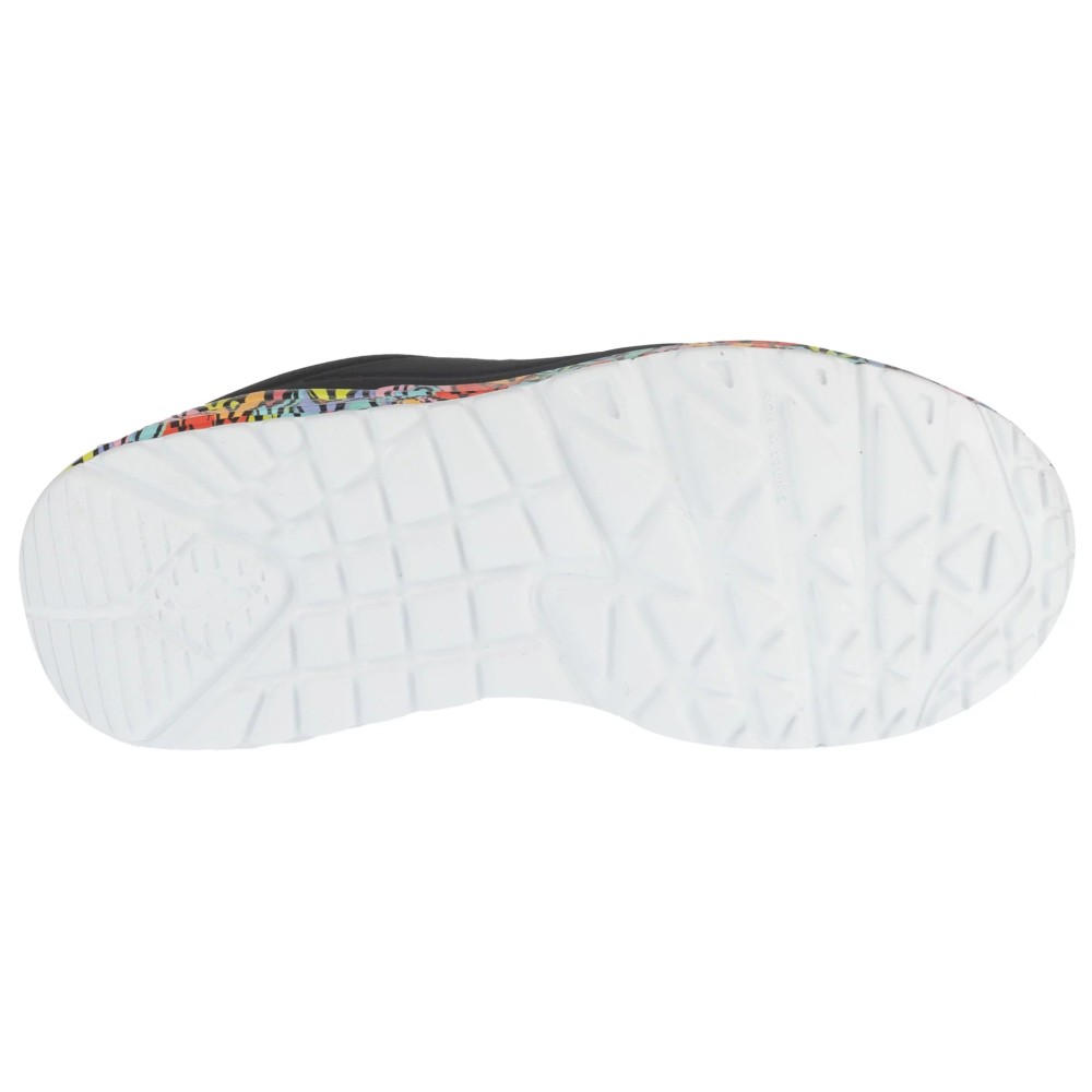 Skechers Uno Lite - Subtle Love 314088L-BKMT, Skechers