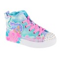 Skechers Seashell Magic - Mermaid Sea 314326L-BLMT, Skechers Skechers Seashell Magic - Mermaid Sea 314326L-BLMT, Skechers