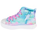 Skechers Seashell Magic - Mermaid Sea 314326L-BLMT, Skechers Skechers Seashell Magic - Mermaid Sea 314326L-BLMT, Skechers