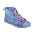 Skechers Twi-Lites 2.0-Twinkle Wishes 314350L-LBMT, Skechers