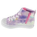 Skechers Twi-Lites 2.0 - Unicorn Glam 314378L-LVMT, Skechers