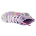 Skechers Twi-Lites 2.0 - Unicorn Glam 314378L-LVMT, Skechers