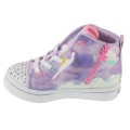 Skechers Twi-Lites 2.0 - Unicorn Glam 314378N-LVMT, Skechers Skechers Twi-Lites 2.0 - Unicorn Glam 314378N-LVMT, Skechers