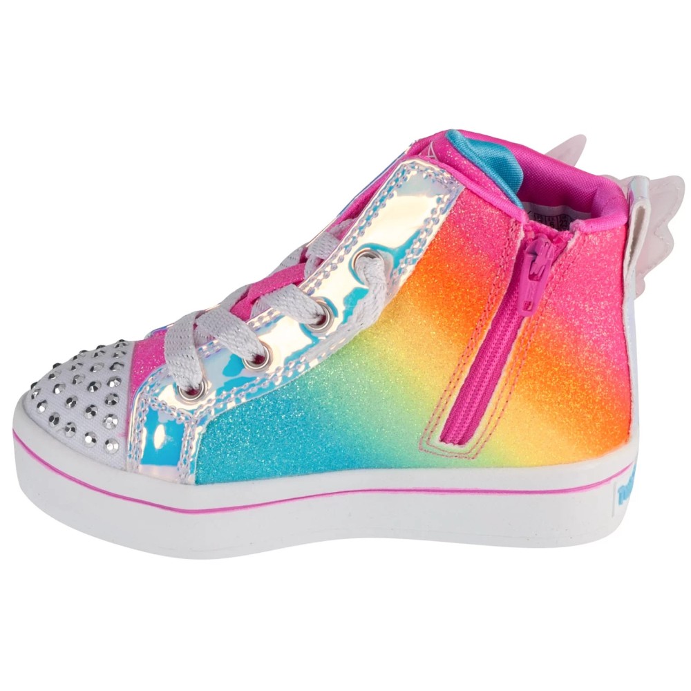 Skechers Twi-Lites 2.0 - Dreamy Wings 314392N-HPMT, Skechers Skechers Twi-Lites 2.0 - Dreamy Wings 314392N-HPMT, Skechers