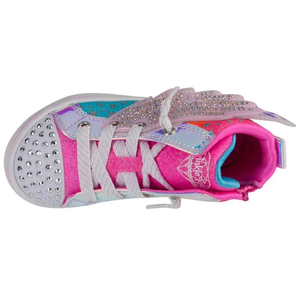 Skechers Twi-Lites 2.0 - Dreamy Wings 314392N-HPMT, Skechers Skechers Twi-Lites 2.0 - Dreamy Wings 314392N-HPMT, Skechers