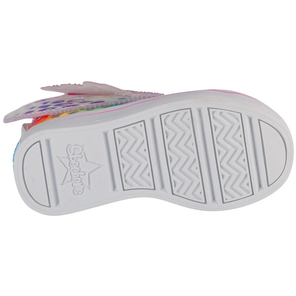 Skechers Twi-Lites 2.0 - Dreamy Wings 314392N-HPMT, Skechers Skechers Twi-Lites 2.0 - Dreamy Wings 314392N-HPMT, Skechers