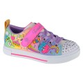 Skechers Twinkle Sparks - BFF Magic 314786L-MLT, Skechers Skechers Twinkle Sparks - BFF Magic 314786L-MLT, Skechers
