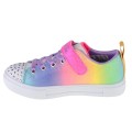 Skechers Twinkle Sparks - BFF Magic 314786L-MLT, Skechers Skechers Twinkle Sparks - BFF Magic 314786L-MLT, Skechers