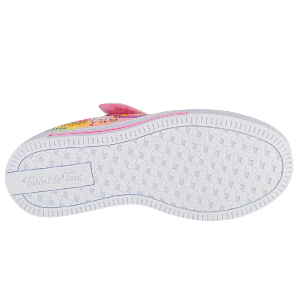 Skechers Twinkle Sparks - BFF Magic 314786L-MLT, Skechers Skechers Twinkle Sparks - BFF Magic 314786L-MLT, Skechers
