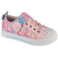 Skechers Twinkle Sparks - Underwater Magic 314824L-LPMT, Skechers Skechers Twinkle Sparks - Underwater Magic 314824L-LPMT, Skechers