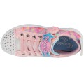 Skechers Twinkle Sparks - Underwater Magic 314824L-LPMT, Skechers Skechers Twinkle Sparks - Underwater Magic 314824L-LPMT, Skechers