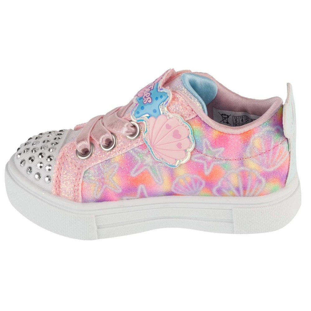 Skechers Twinkle Sparks - Underwater Magic 314824N-LPMT, Skechers Skechers Twinkle Sparks - Underwater Magic 314824N-LPMT, Skechers