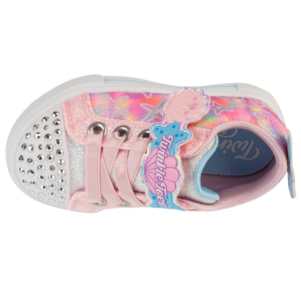 Skechers Twinkle Sparks - Underwater Magic 314824N-LPMT, Skechers Skechers Twinkle Sparks - Underwater Magic 314824N-LPMT, Skechers