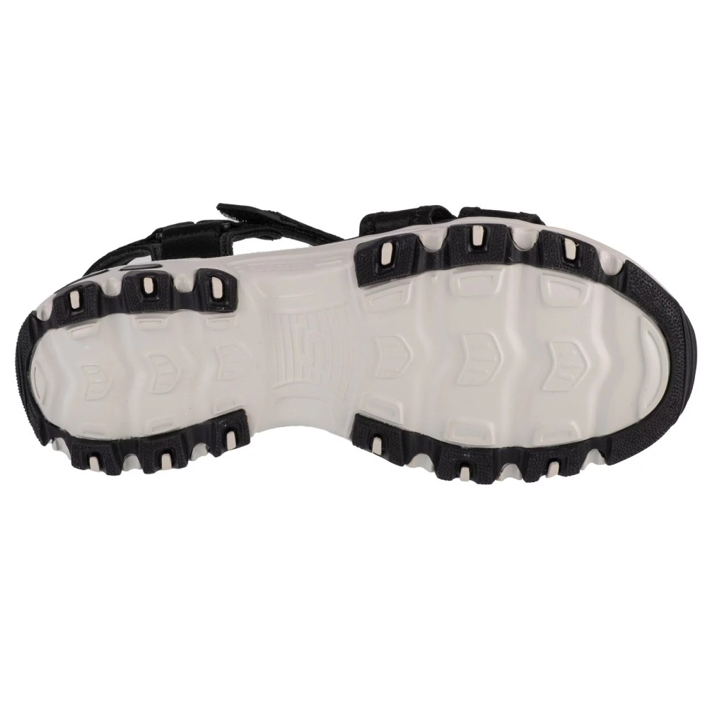 Skechers D'Lites - Fresh Catch 31514-BLK, Skechers
