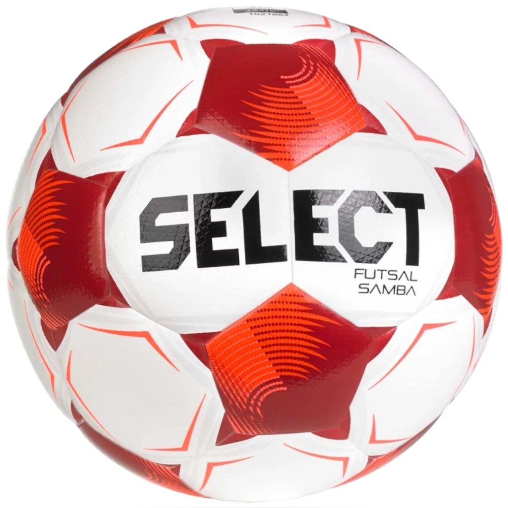 Select Futsal Samba V26 FIFA Basic Ball 320010, Select Select Futsal Samba V26 FIFA Basic Ball 320010, Select