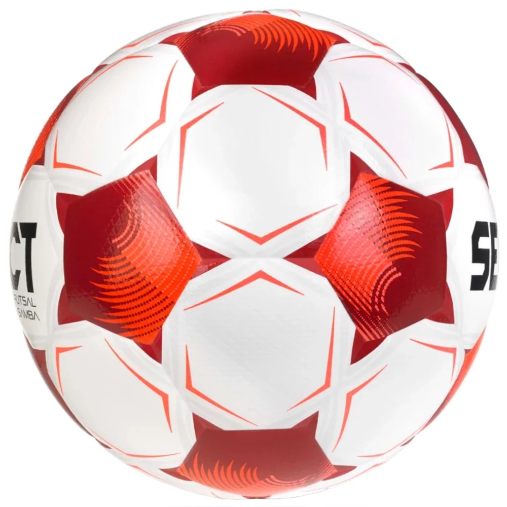 Select Futsal Samba V26 FIFA Basic Ball 320010, Select Select Futsal Samba V26 FIFA Basic Ball 320010, Select