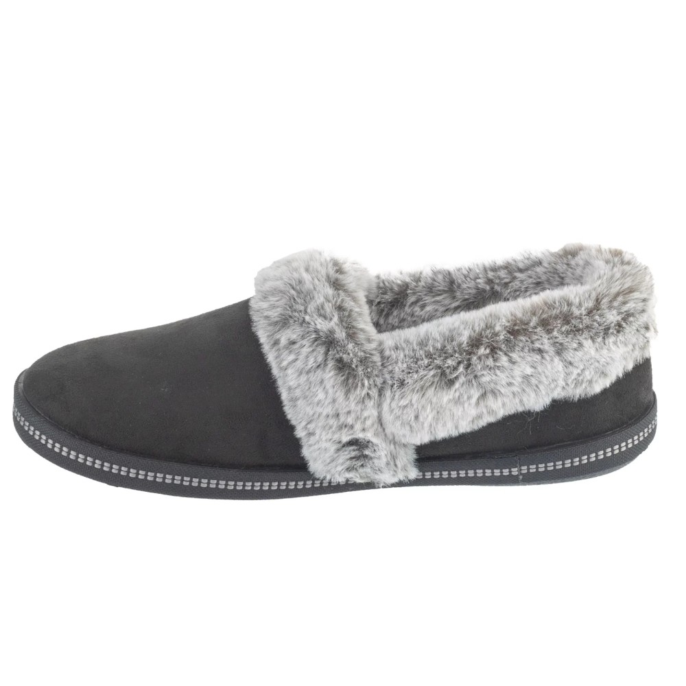Skechers Cozy Campfire-Team Toasty 32777-BLK, Skechers