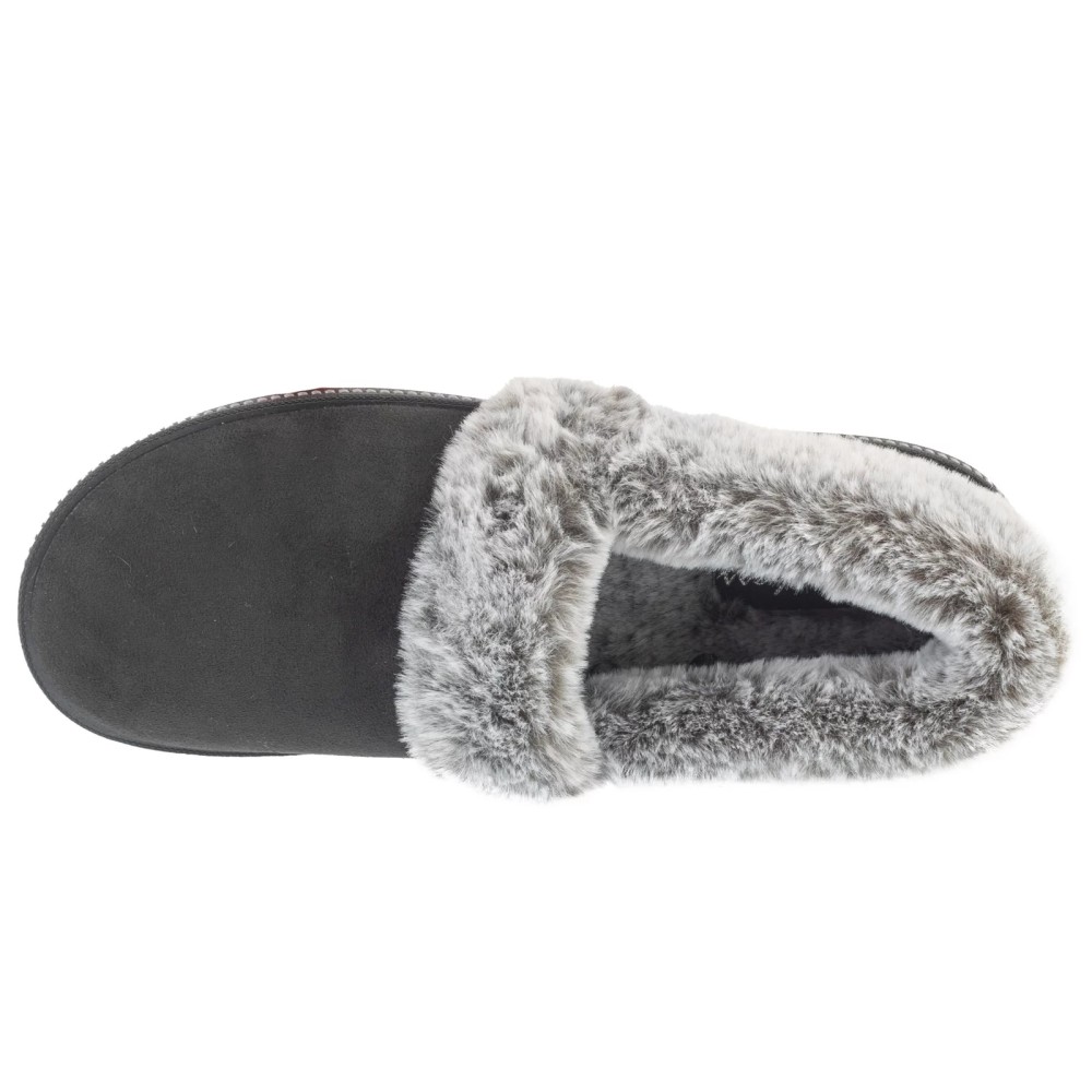 Skechers Cozy Campfire-Team Toasty 32777-BLK, Skechers